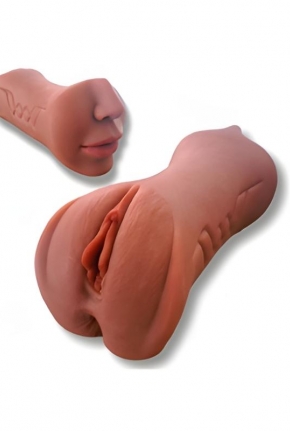 3 Girili Vajina Anal Oral Mastrbatr